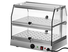Portable Food Warmer