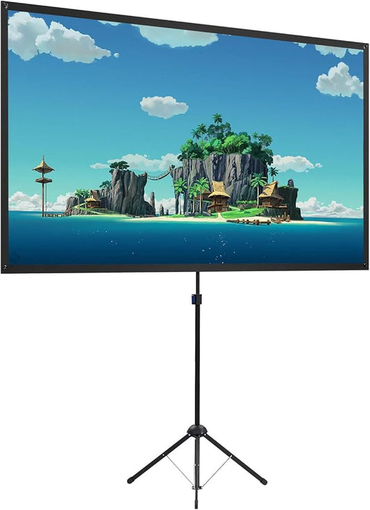 Projector Screen Hire
