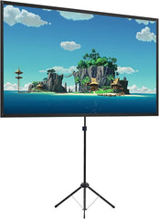 Projector Screen Hire