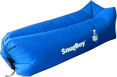 SnugBoys X4 Hire
