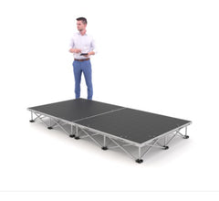 Portable Stage Platform
