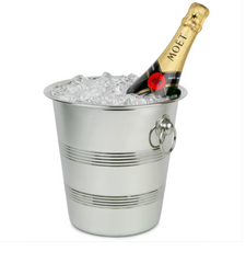 Champagne Bucket x 5 Hire