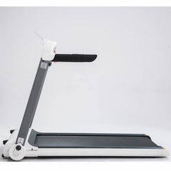 LONTEK Folding Motorised Treadmill