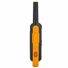Motorola 4-Way Walkie Talkie Hire