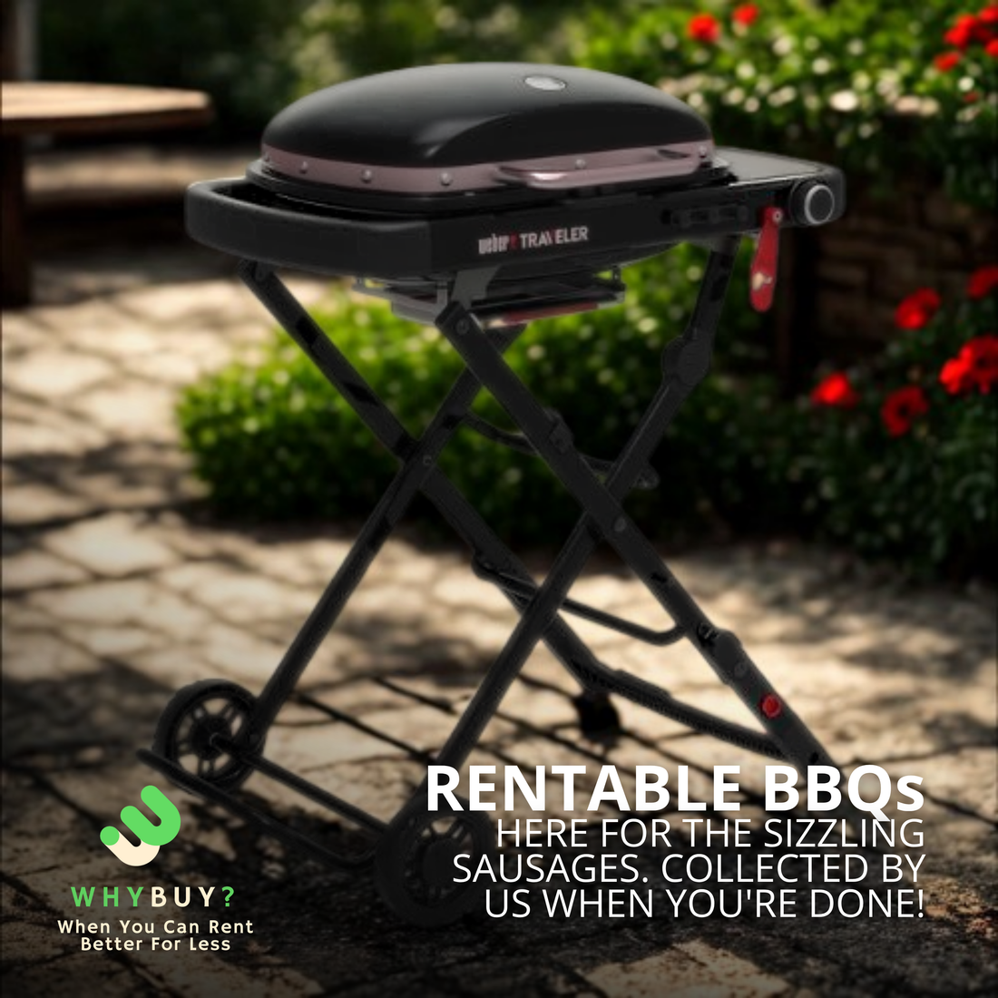 The Best BBQ You’ve Never Owned: Why Hiring Works