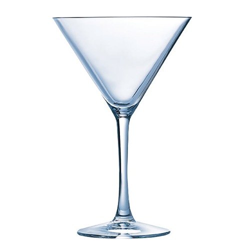 Martini Glasses 10oz x 24 Hire