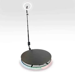 360 Photo Booth