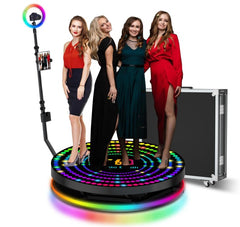 360 Photo Booth
