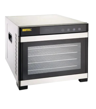 6 Tray Mini Dehydrator Hire