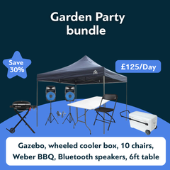 Garden Party Bundle