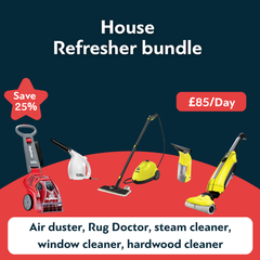 House Refresher Bundle
