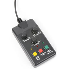 Beamz Smoke Machine(1L Fluid)
