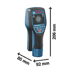 Bosch Wall Scanner Hire
