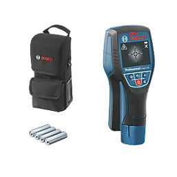 Bosch Wall Scanner Hire