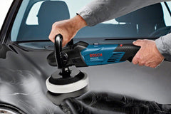 Bosch Polisher Hire