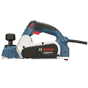 Bosch Professional Corded Planer Hire