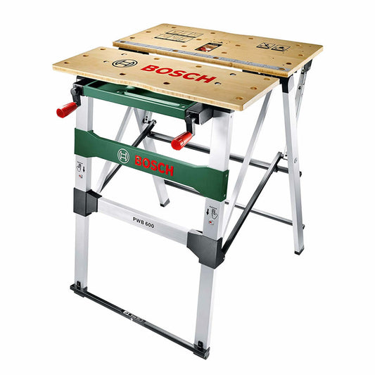 Bosch Work Bench Hire