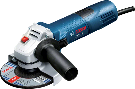 Bosch Professional Angle Grinder Hire