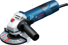 Bosch Professional Angle Grinder Hire