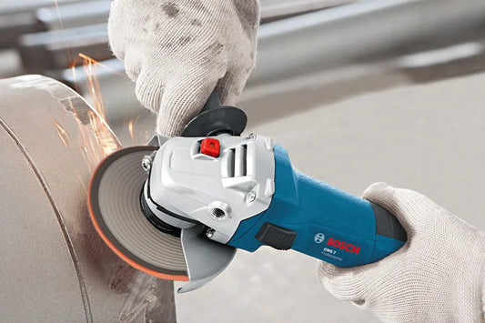 Bosch Professional Angle Grinder Hire