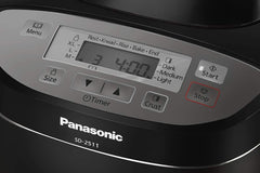 Bread Machine Hire