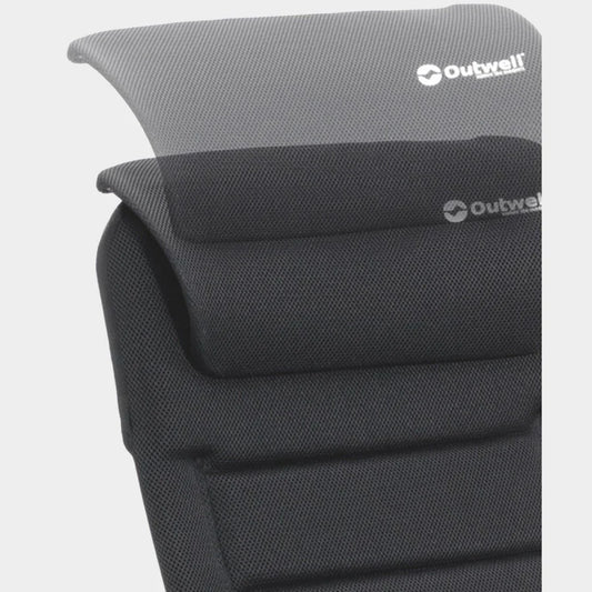 Camping Lounger Hire