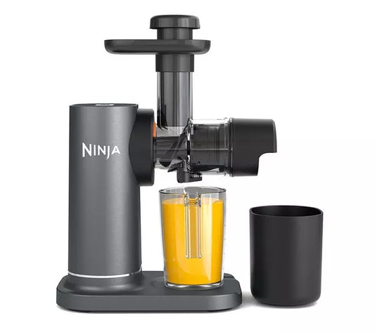 Ninja Cold Press Hire