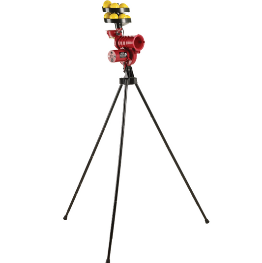 Cricket Bowling Machine