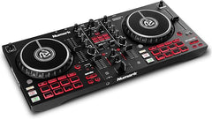 DJ Mixer