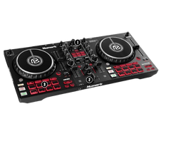 DJ Mixer
