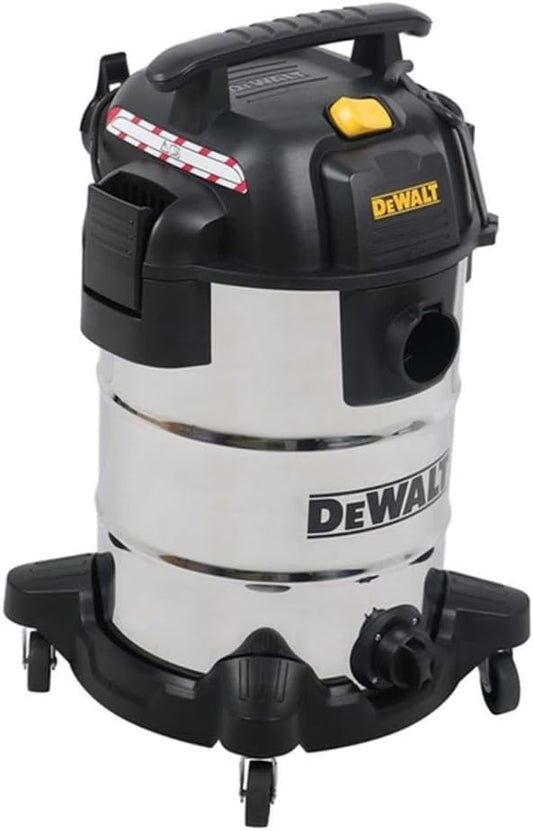 Wet And Dry Vacuum Cleaner Hire