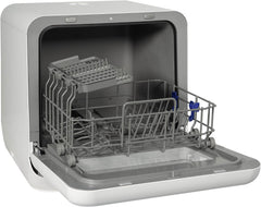 Russell Hobbs Compact Dishwasher