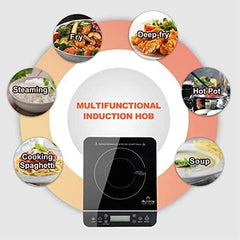 Electric Induction Hob (One Hob) Hire