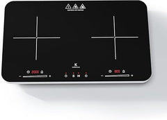 Electric Induction Dual Hob Hire
