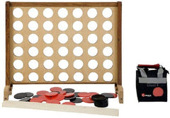 Giant Garden Connect 4 Hire