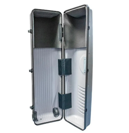 Golf Clubs Hardcase