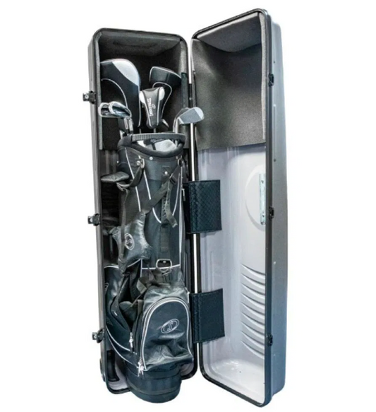 Golf Clubs Hardcase
