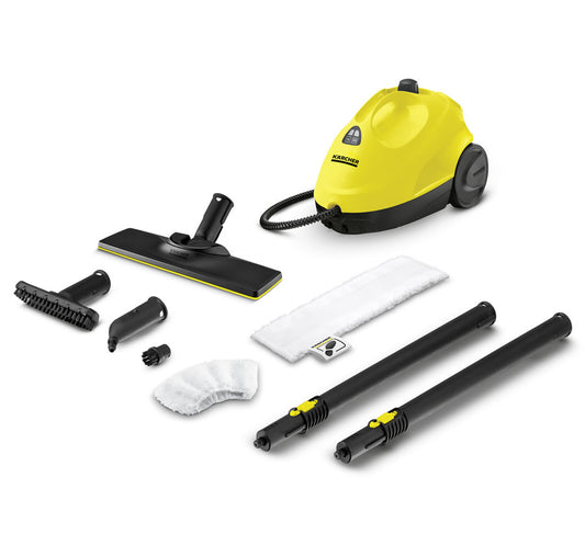Karcher SC3 EasyFix Steam Cleaner Hire