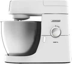 Kenwood Stand Mixer With Glass Bowl Hire