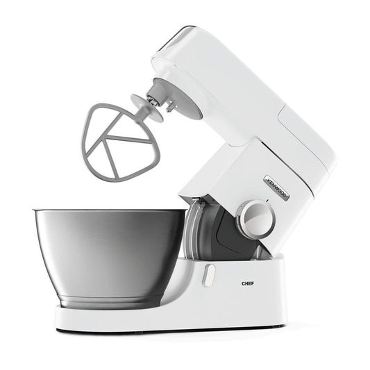 Kenwood Stand Mixer With Glass Bowl Hire