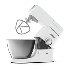 Kenwood Stand Mixer With Glass Bowl Hire