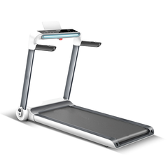 LONTEK Folding Motorised Treadmill