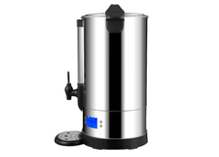 Mulled Wine and Punch Dispenser
