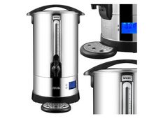 Mulled Wine and Punch Dispenser