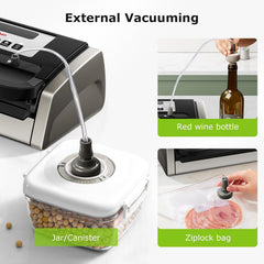 Food Vacuum Sealer
