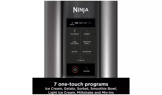 Ninja Creami Hire