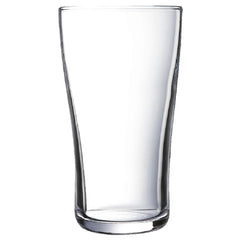 Pint Glasses x 25 Hire