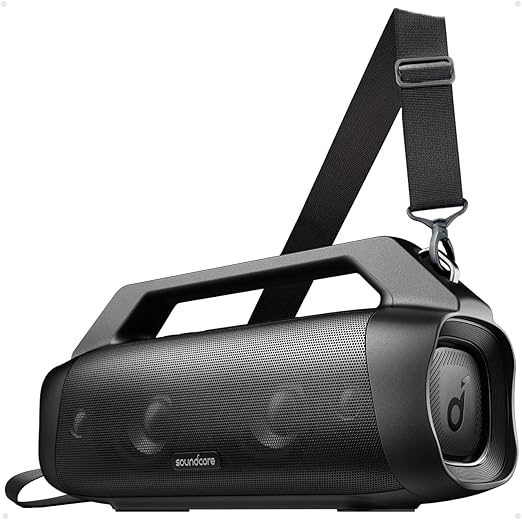 Portable Outdoor Bluetooth Speaker Hire