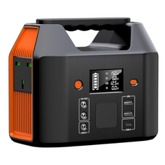 Portable Power Station Hire