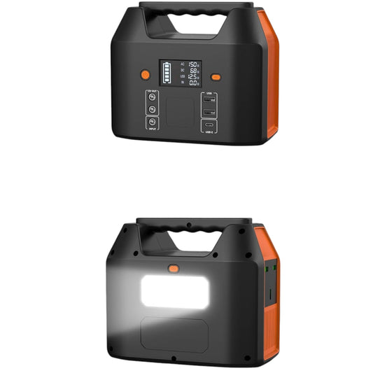 Portable Power Station Hire